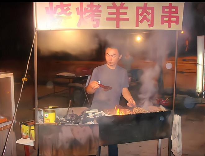 亚伟餐饮老板去世年仅42岁妻子发讣告公开死因身价超千万(图5)