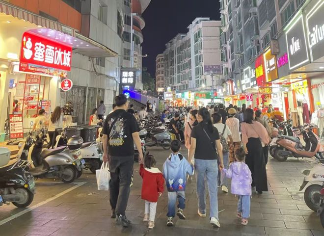 县城餐饮物价快赶上一二线了(图7)