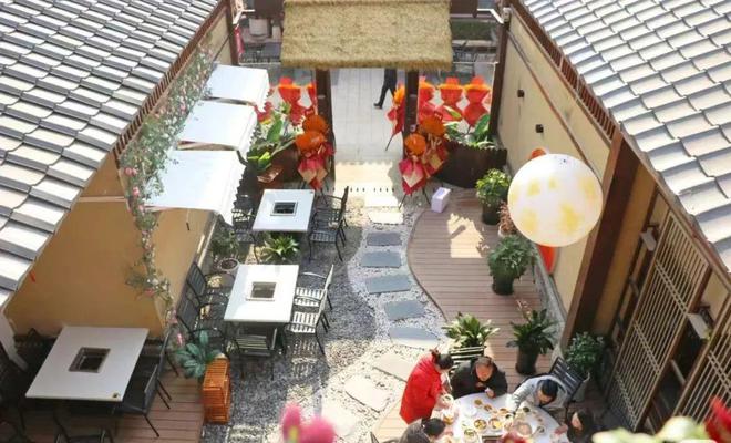 海底捞开出第一家包间店！人均300不设大厅…(图4)