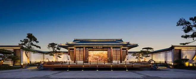 建发海阅首府售楼处电线小时官方网站 上海房天下(图2)