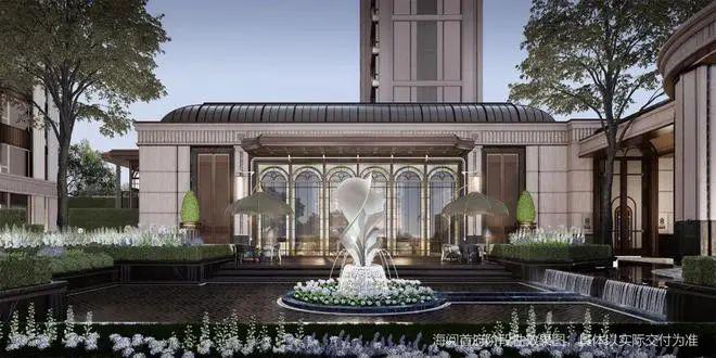 建发海阅首府售楼处电线小时官方网站 上海房天下(图17)