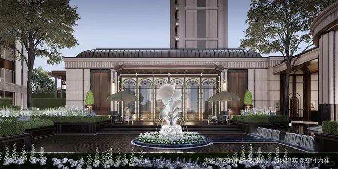 建发海阅首府售楼处电线小时官方网站 上海房天下(图23)