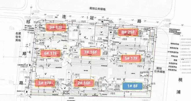 建发海阅首府售楼处电线小时官方网站 上海房天下(图22)