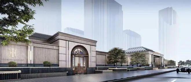 建发海阅首府售楼处电线小时官方网站 上海房天下(图21)