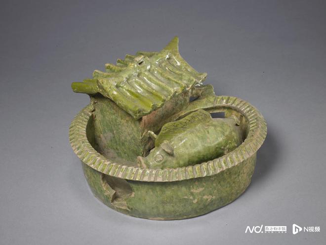 逾110件珍贵文物亮相“流动的盛宴——中国饮食文化”特展(图3)