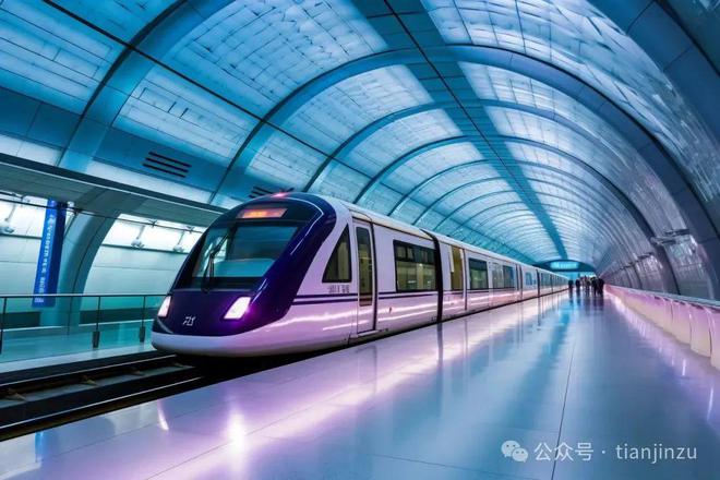天津地铁乘车5折券每日可领！还有超多省钱活动→(图4)