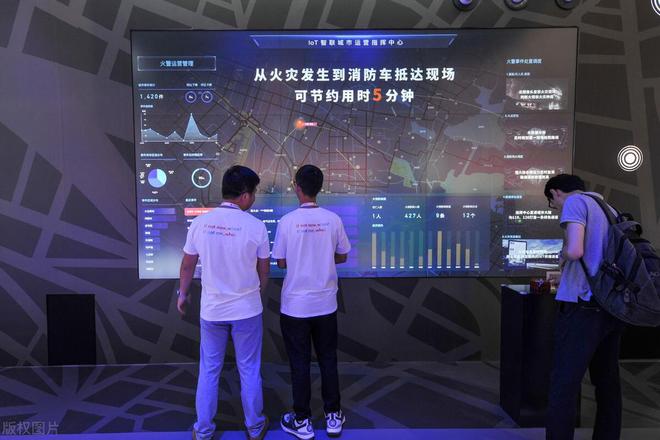 智慧消防指挥平台助力嘉兴市提升火灾防控能力(图4)