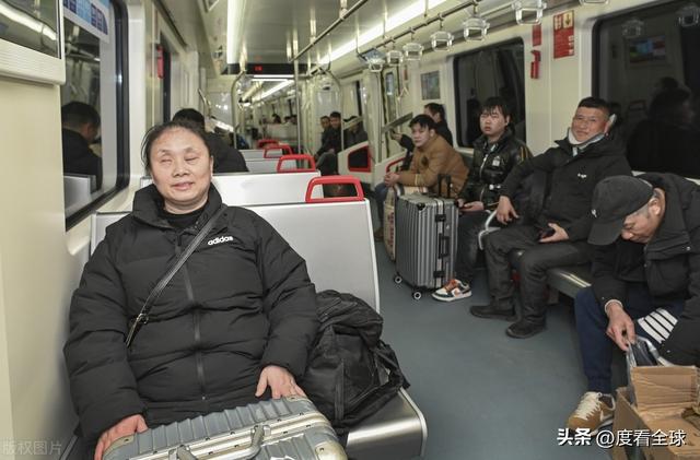 浙江金华：创新服务举措打通服务重点旅客“最后一公里”！(图11)